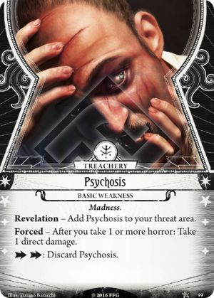 Psicosis