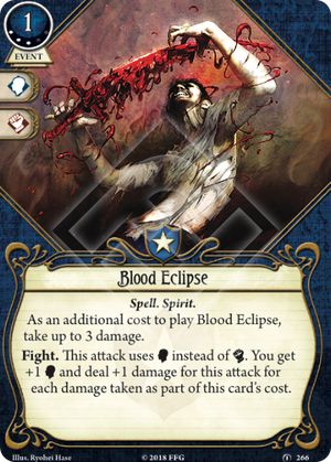 Eclipse de sangre