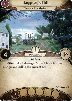 Hangman's Hill