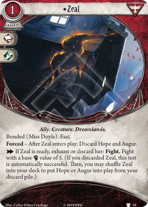 Fervor