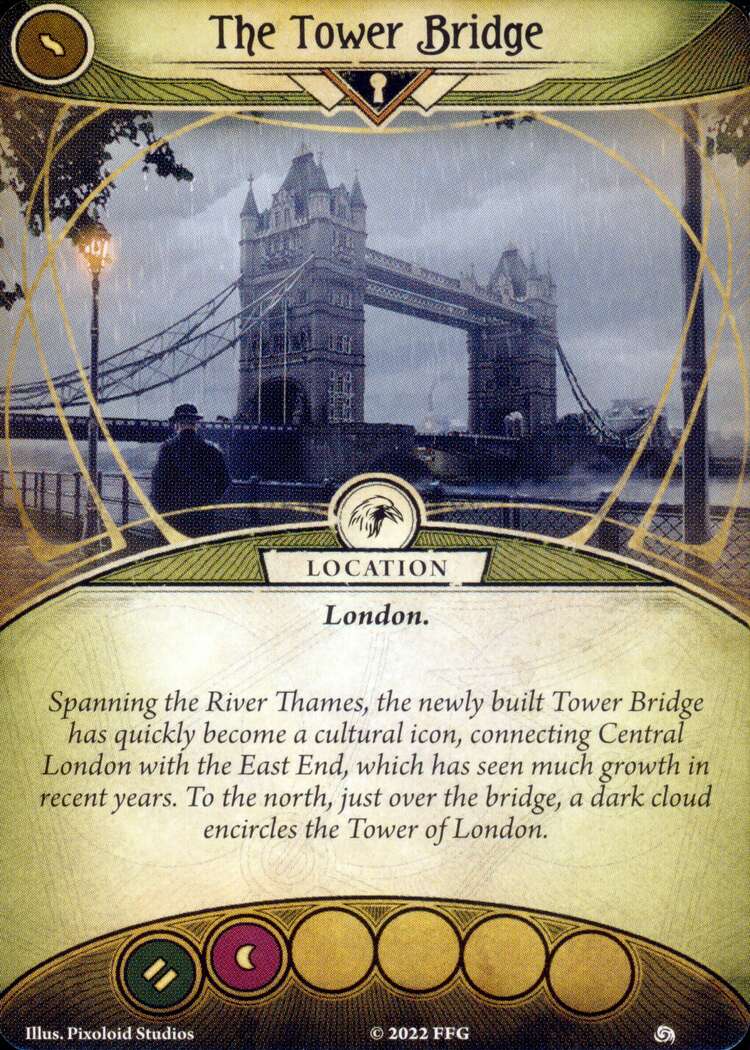 El Puente de la Torre