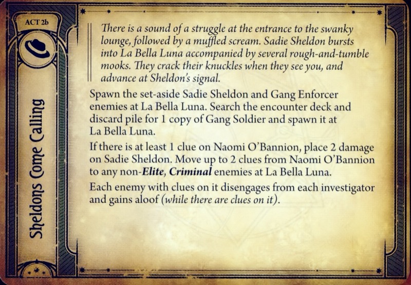 La banda de O'Bannion