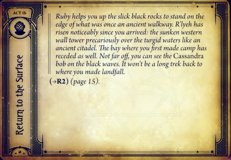 Ascenso por la muralla