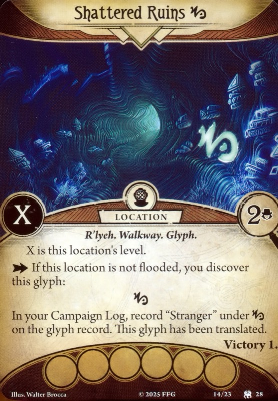 Ruinas destrozadas [tdc_rune_v]