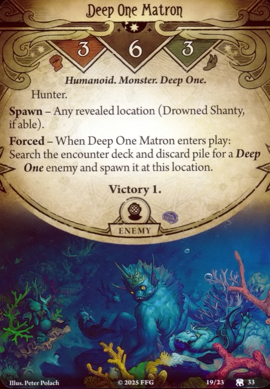 Matrona de Profundos