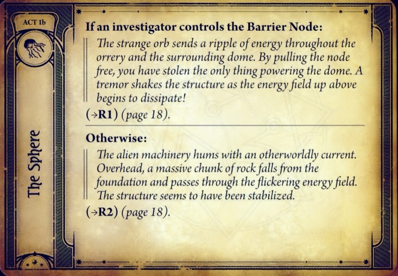 Reactivar el núcleo