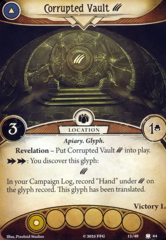 Cámara corrompida [tdc_rune_q]