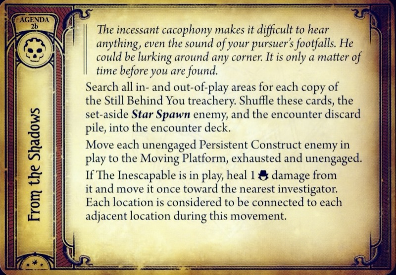 El demonio de la maquinaria