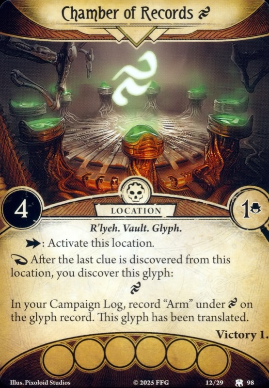 Sala de los registros [tdc_rune_l]