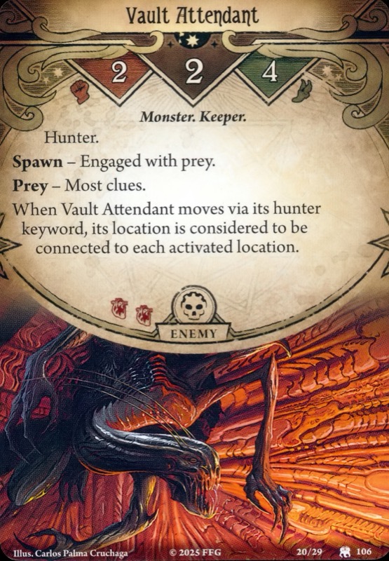 Asistente de la cámara