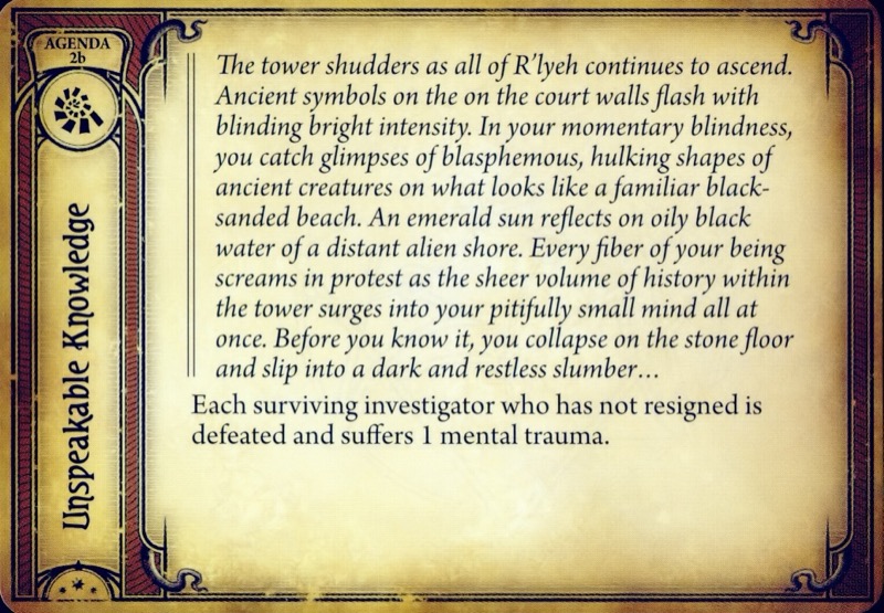 Cimientos inestables