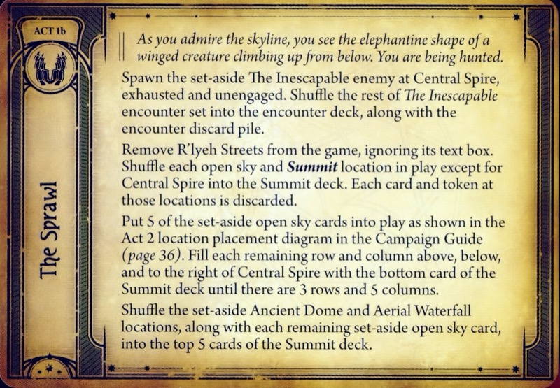 Registrando las torres