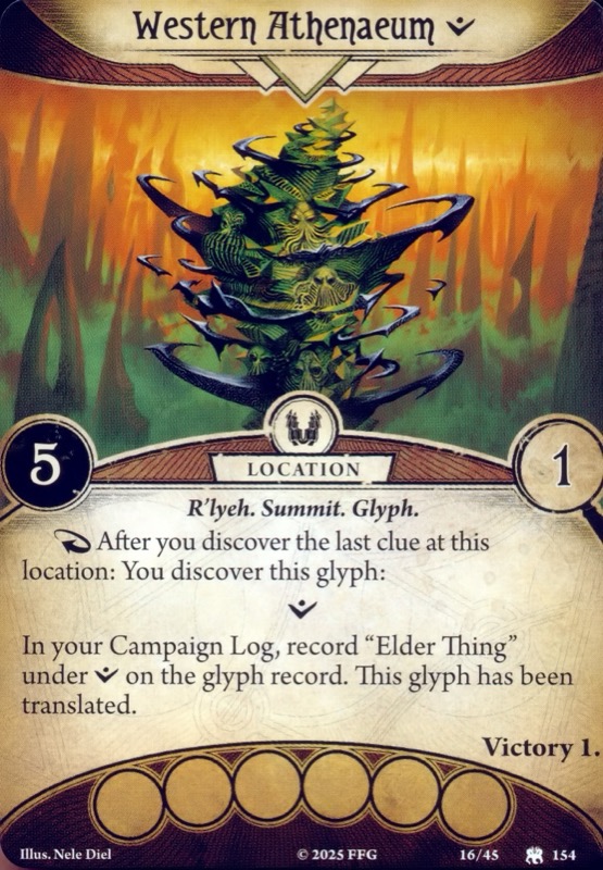 Ateneo occidental [tdc_rune_c]