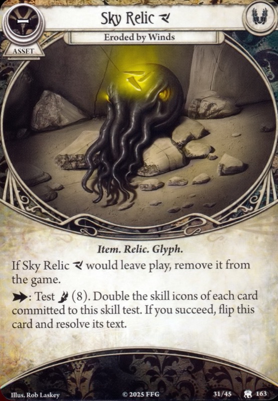 Reliquia celeste [tdc_rune_f]