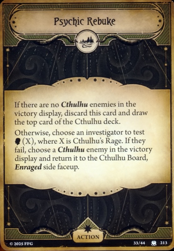 Reprimenda psíquica