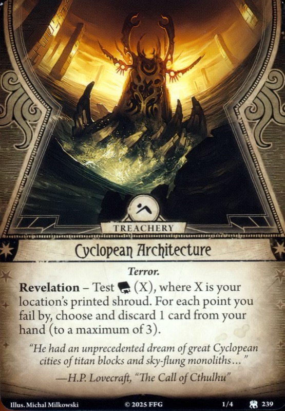 Arquitectura ciclópea