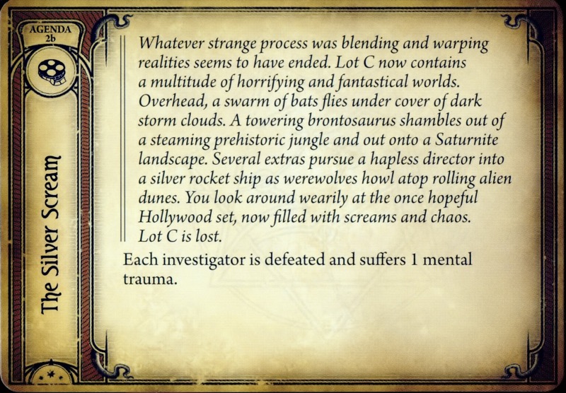 Realidades en colisión